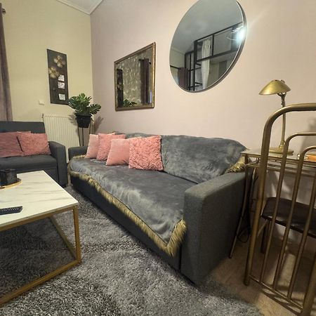 Luxury Seafront House Nearby Delphi Apartment Kirra Luaran gambar