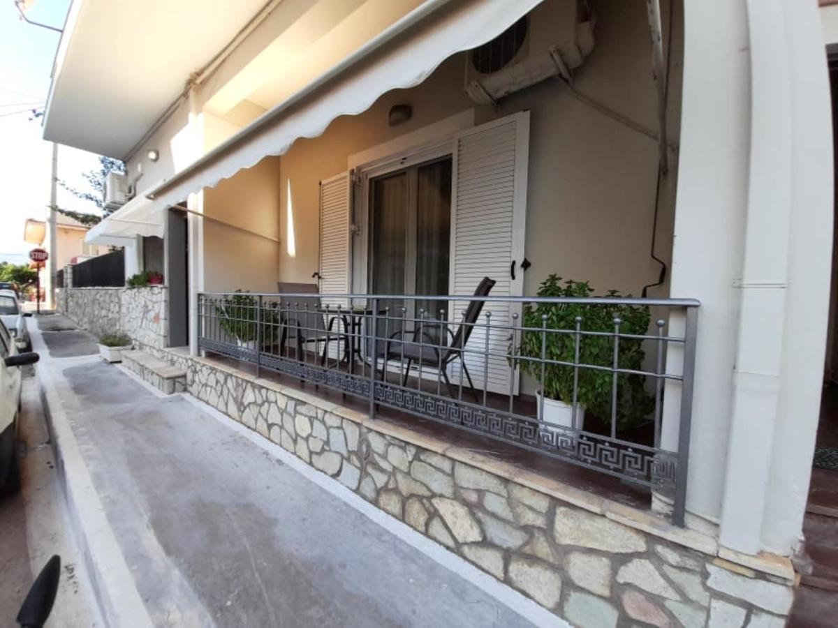 Luxury Seafront House Nearby Delphi Apartment Kirra Luaran gambar