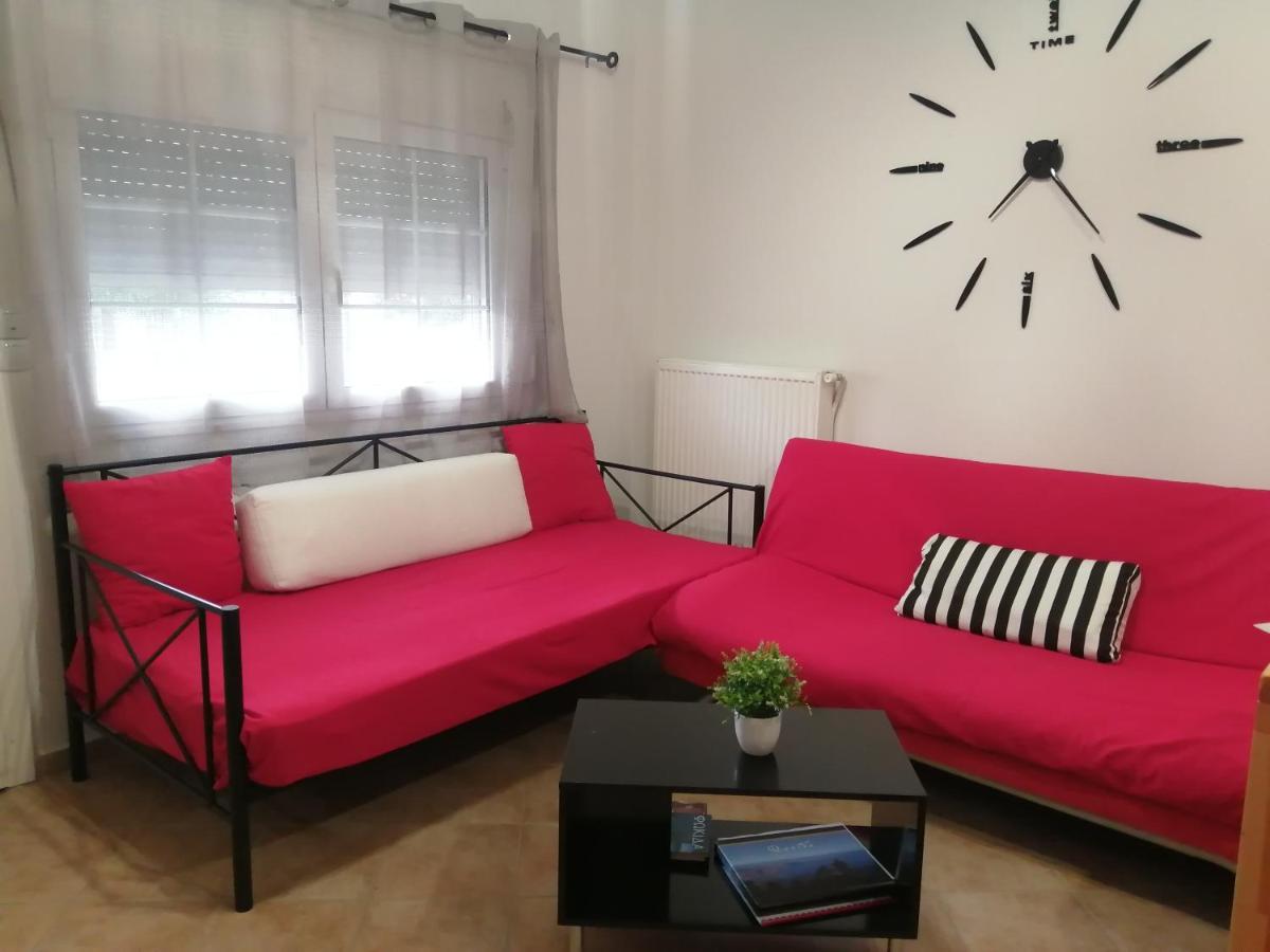 Luxury Seafront House Nearby Delphi Apartment Kirra Luaran gambar