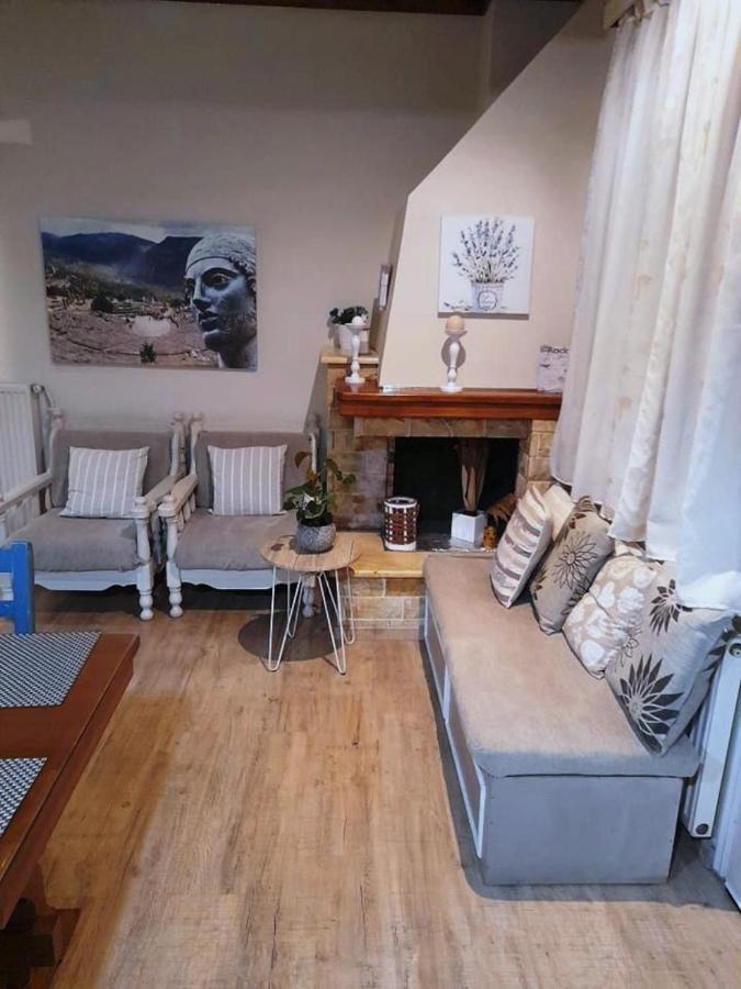 Luxury Seafront House Nearby Delphi Apartment Kirra Luaran gambar