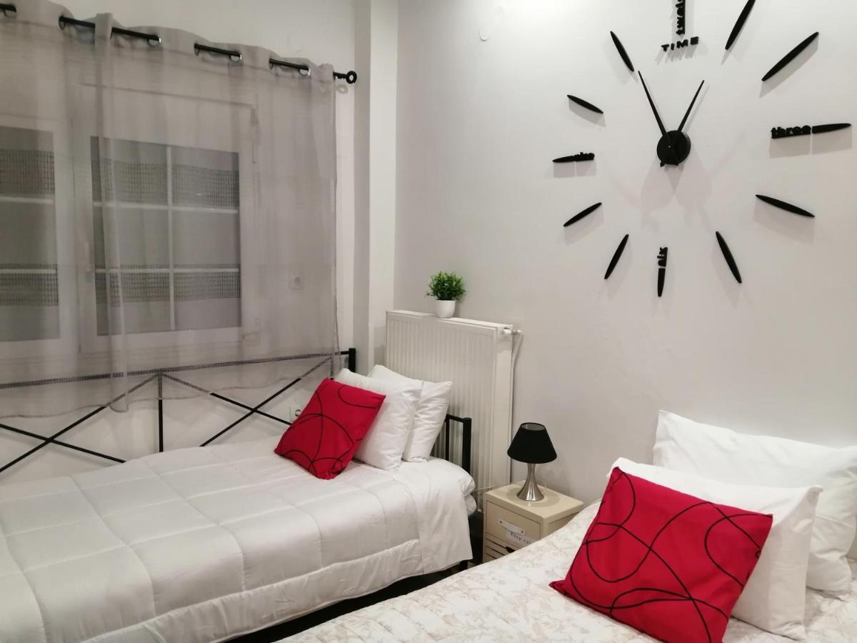Luxury Seafront House Nearby Delphi Apartment Kirra Luaran gambar