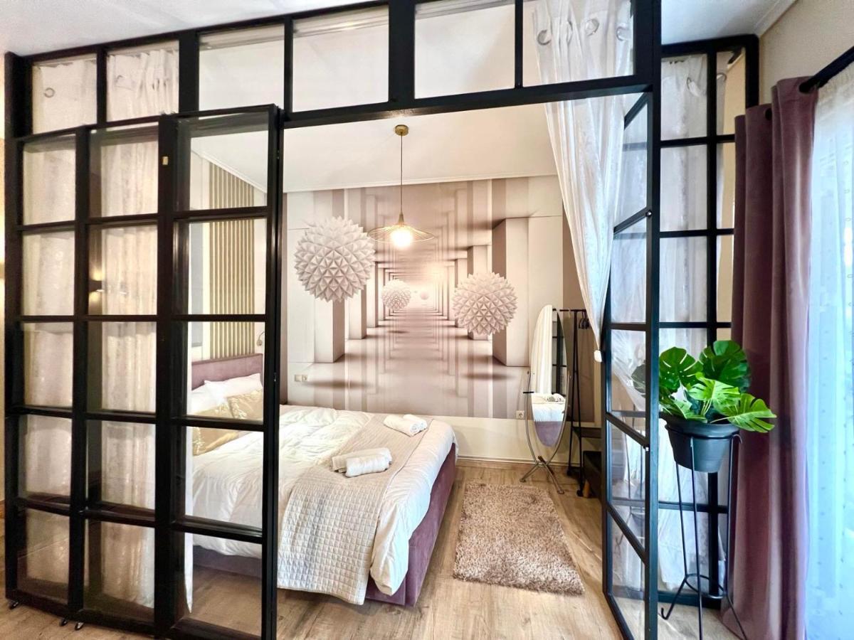 Luxury Seafront House Nearby Delphi Apartment Kirra Luaran gambar