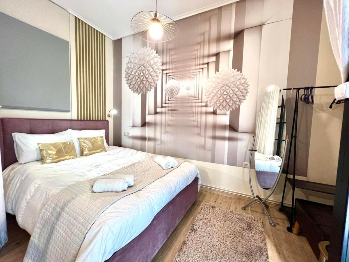 Luxury Seafront House Nearby Delphi Apartment Kirra Luaran gambar