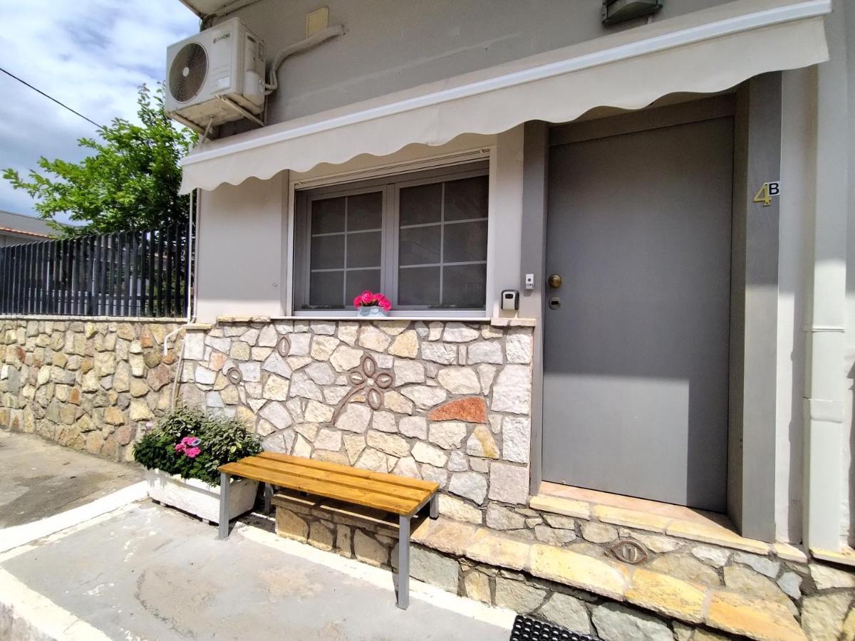 Luxury Seafront House Nearby Delphi Apartment Kirra Luaran gambar
