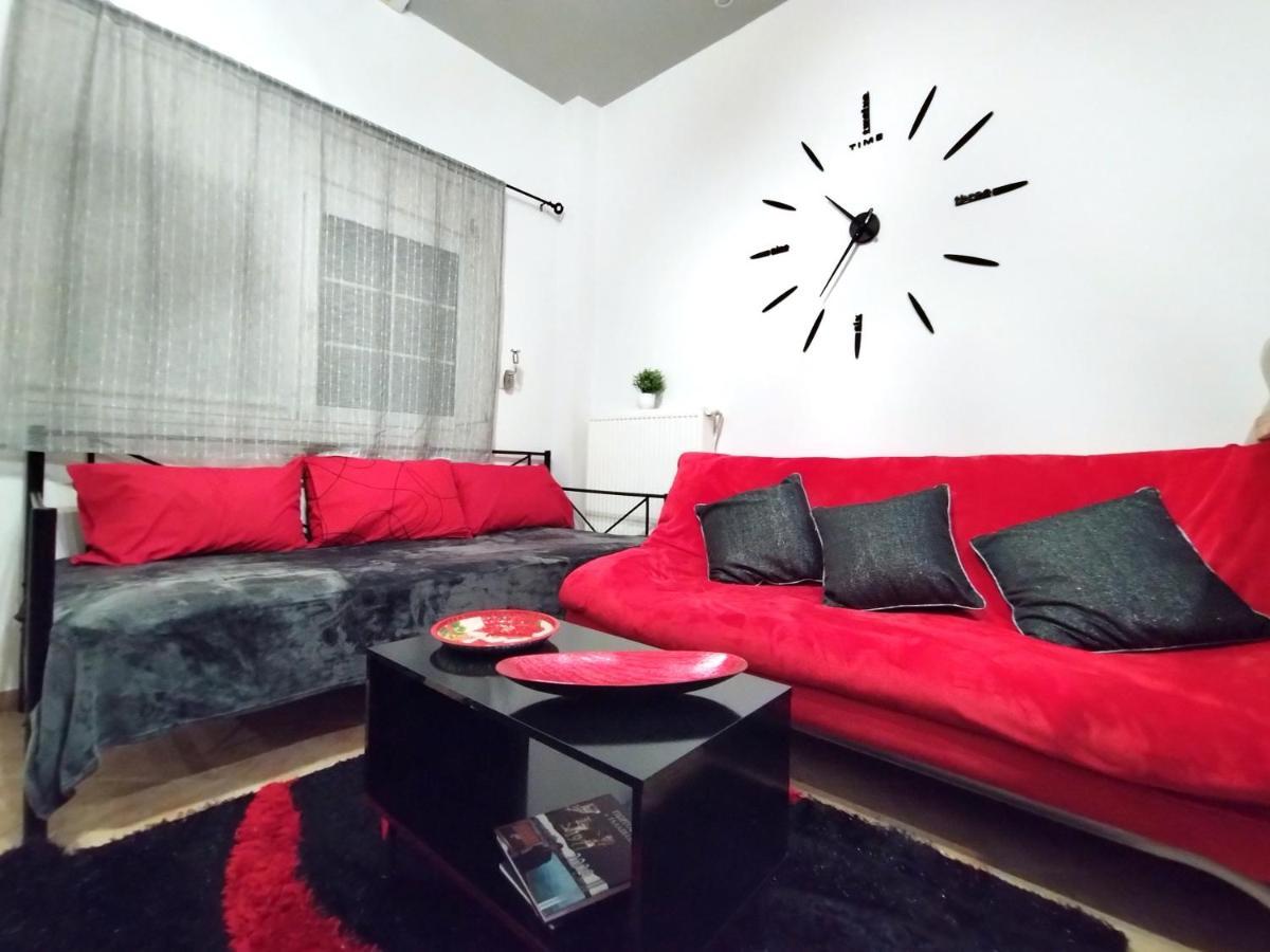 Luxury Seafront House Nearby Delphi Apartment Kirra Luaran gambar