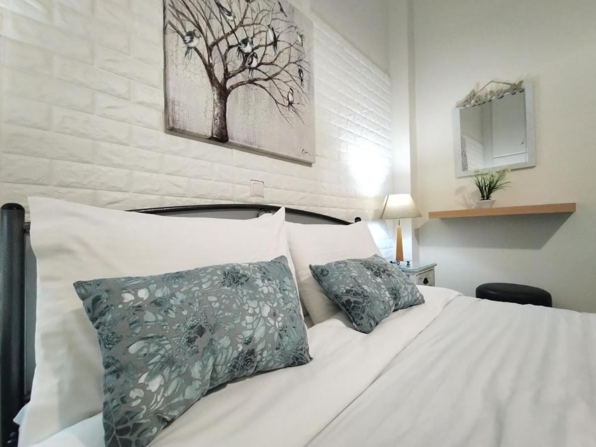 Luxury Seafront House Nearby Delphi Apartment Kirra Luaran gambar