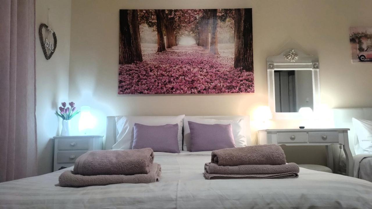Luxury Seafront House Nearby Delphi Apartment Kirra Luaran gambar