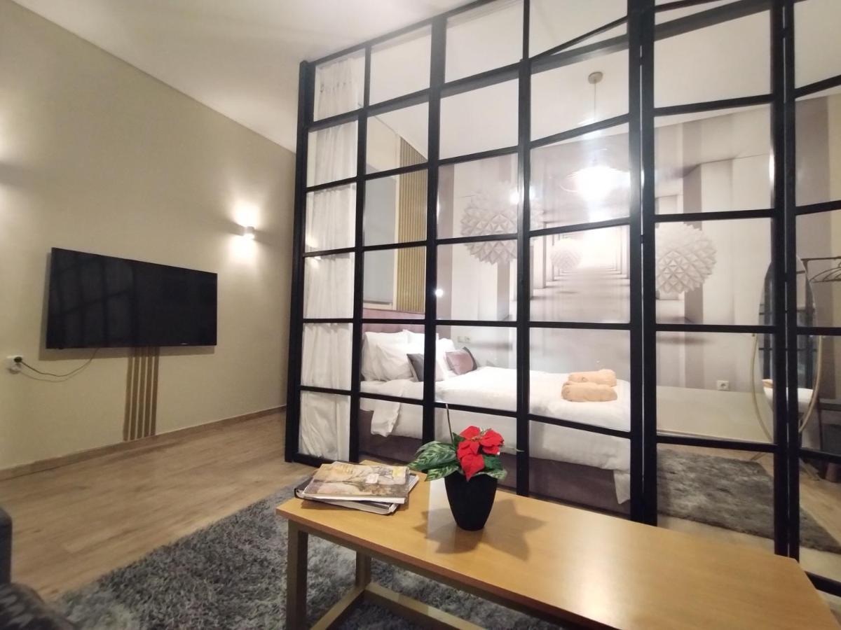 Luxury Seafront House Nearby Delphi Apartment Kirra Luaran gambar