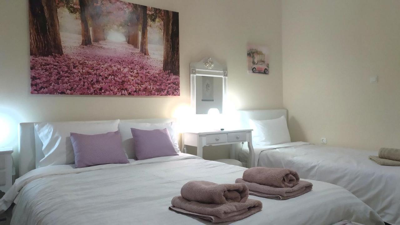 Luxury Seafront House Nearby Delphi Apartment Kirra Luaran gambar