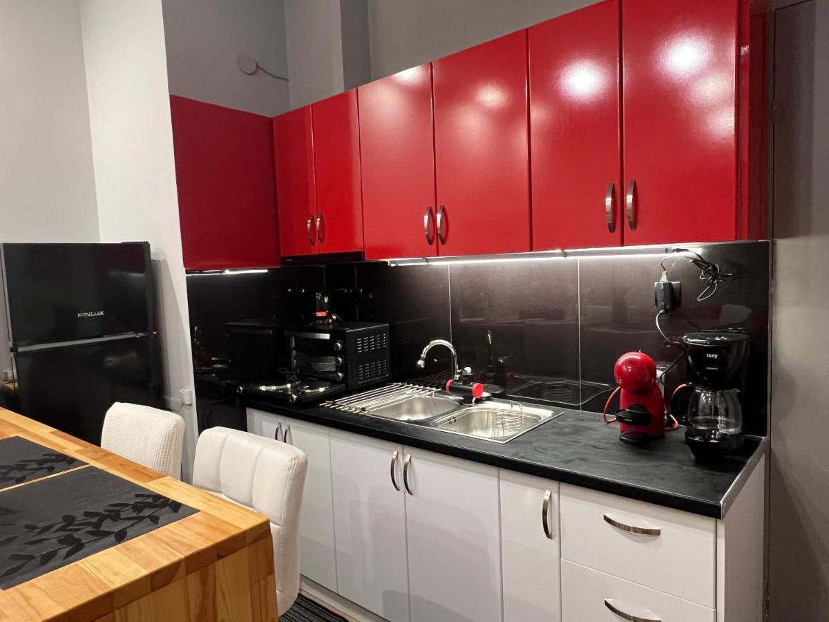 Luxury Seafront House Nearby Delphi Apartment Kirra Luaran gambar