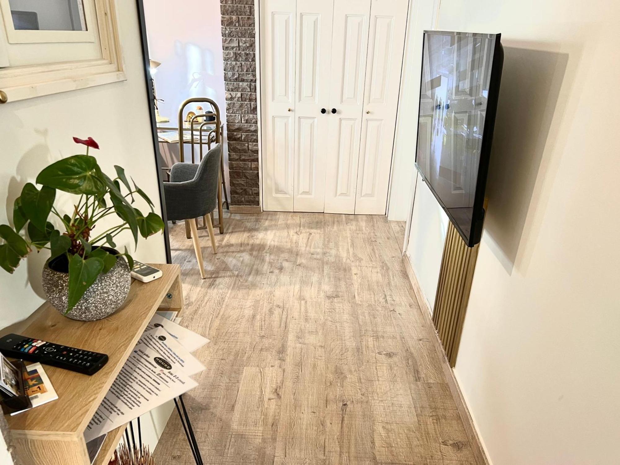 Luxury Seafront House Nearby Delphi Apartment Kirra Luaran gambar