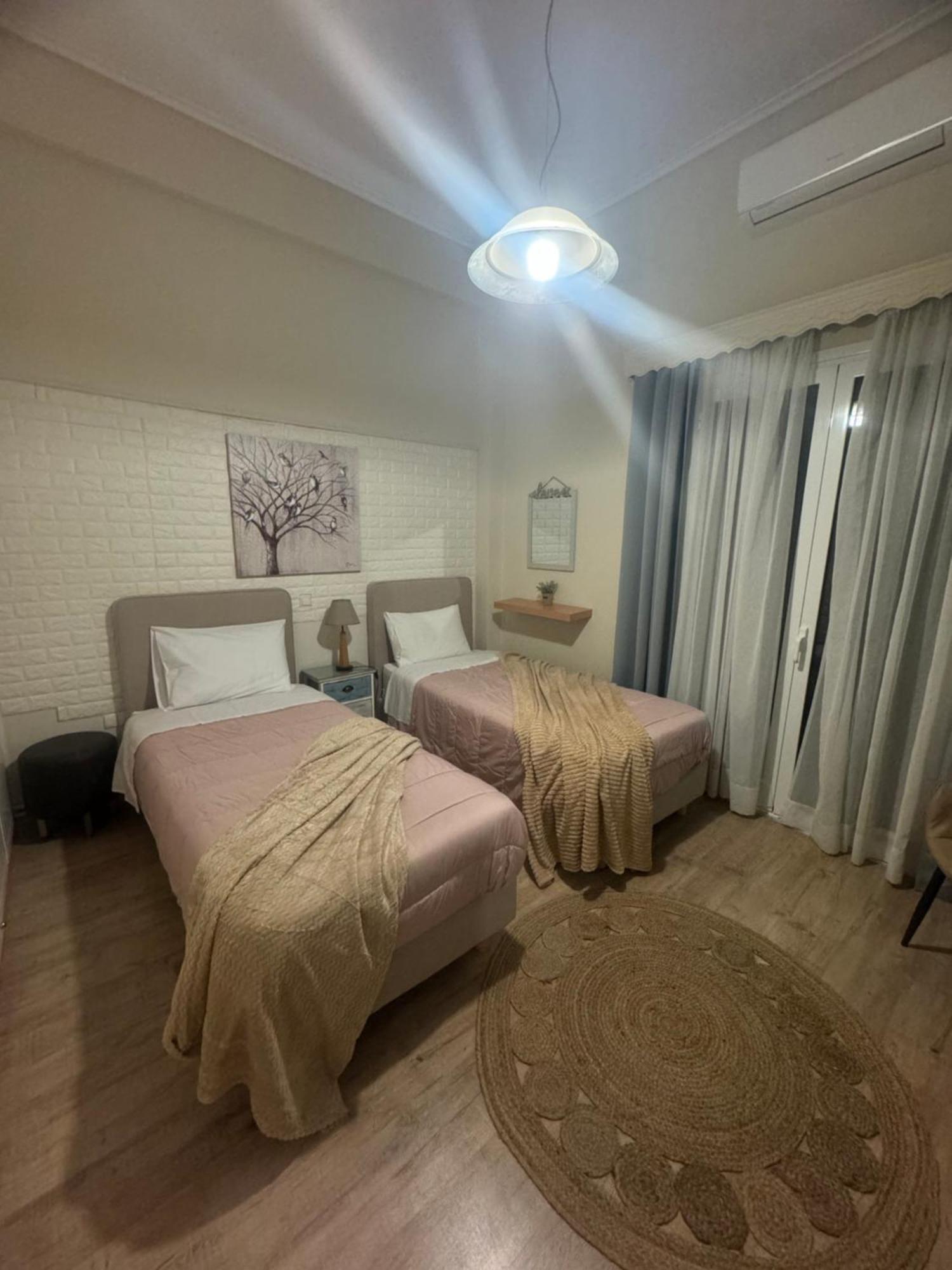 Luxury Seafront House Nearby Delphi Apartment Kirra Luaran gambar