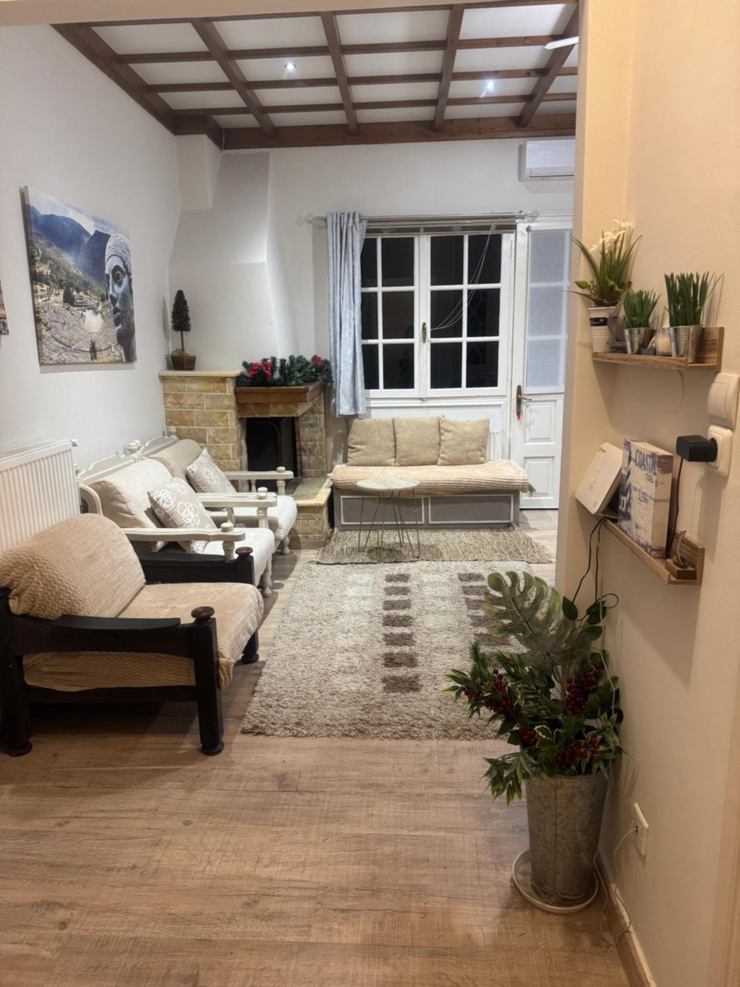 Luxury Seafront House Nearby Delphi Apartment Kirra Luaran gambar